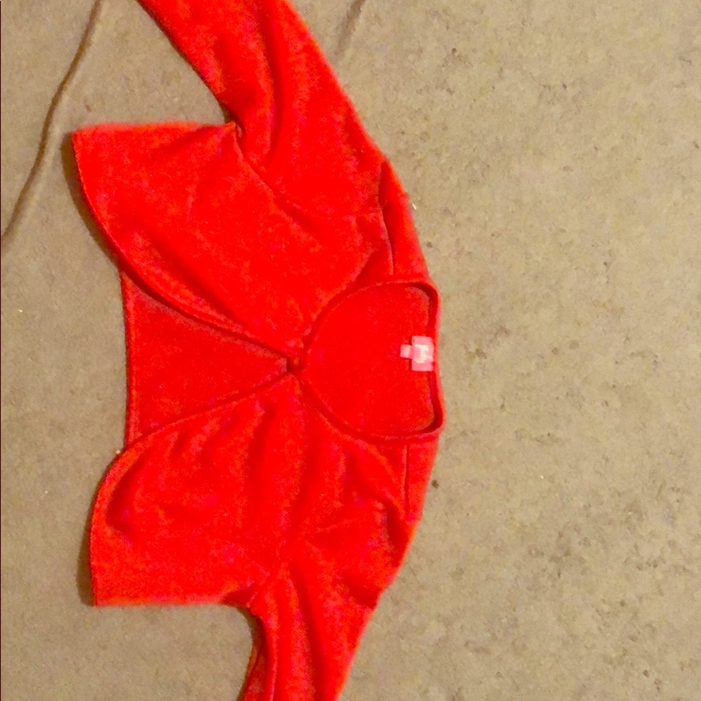 Cardigan for a dress